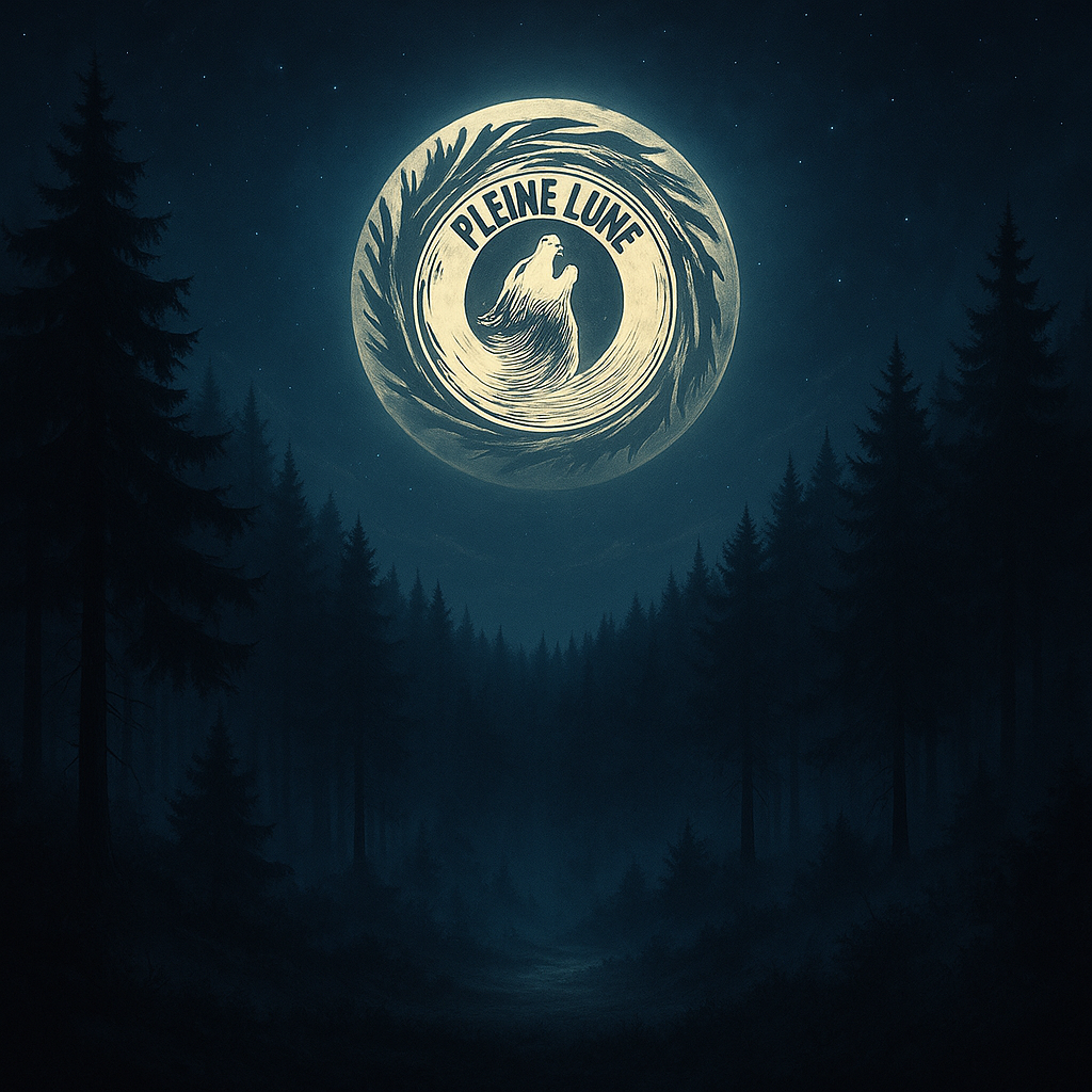 Pleine Lune Logo